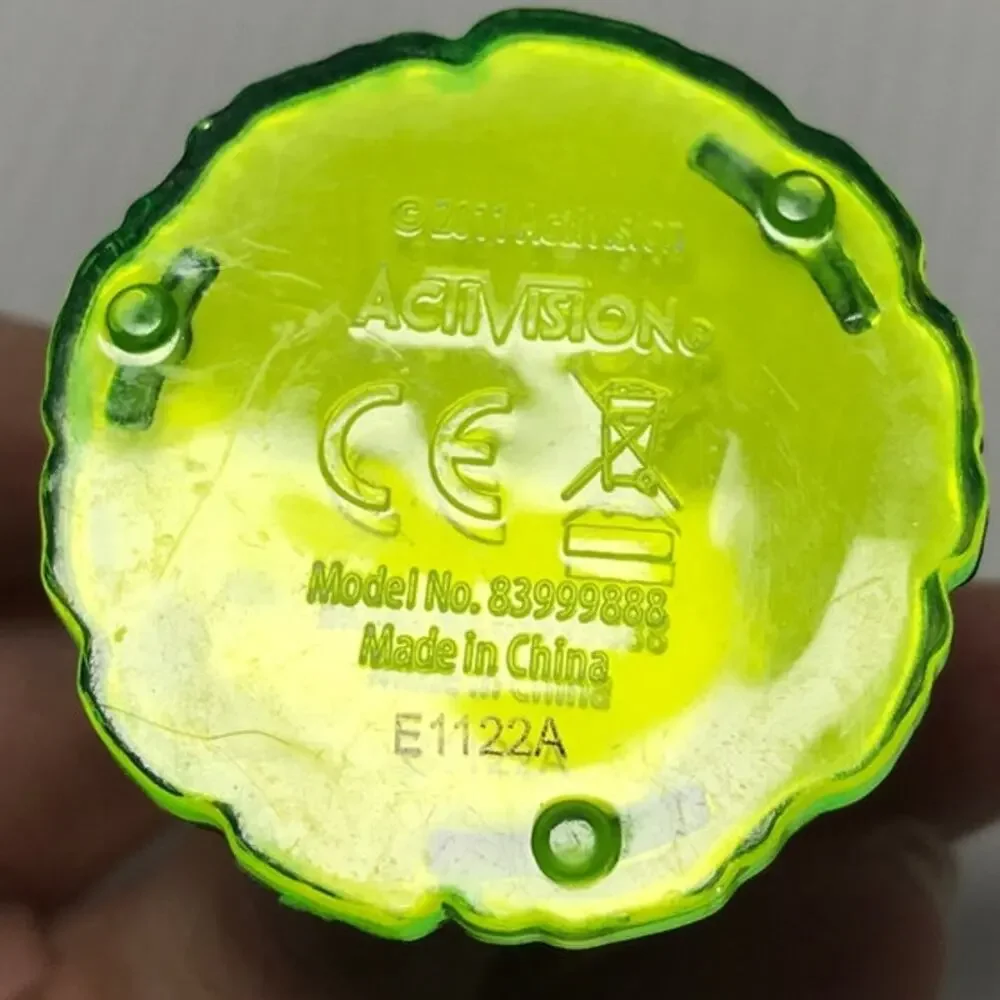 Skylanders 2011 activision